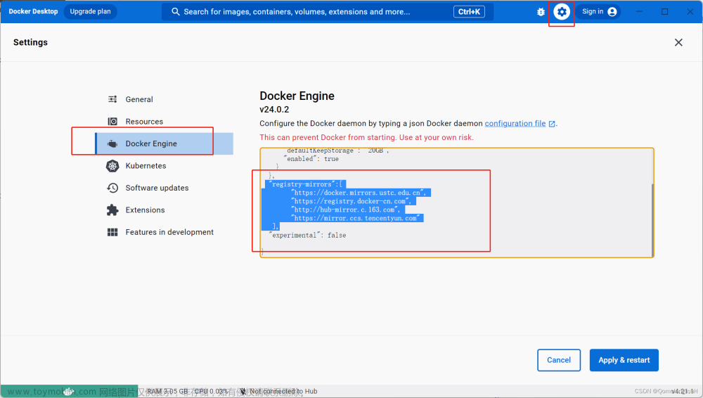 docker win11,docker,eureka,容器