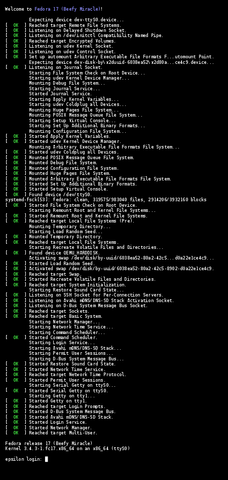 systemd：初学者如何理解其中的争议,运维,服务器