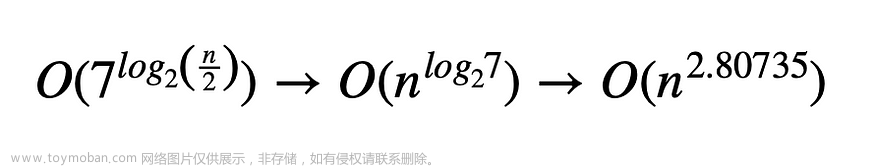 优于立方复杂度的 Rust 中矩阵乘法,数学建模,rust,矩阵,开发语言