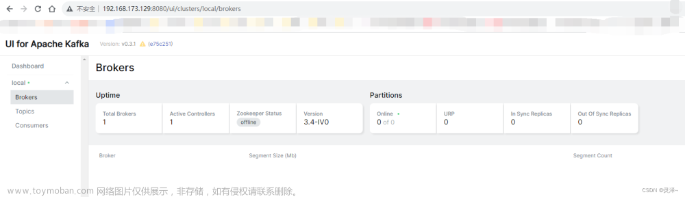 kafka安装说明以及在项目中使用,MQ,kafka