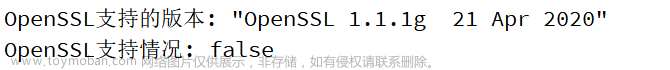 QT TLS initialization failed问题(已解决) QT基础入门【网络编程】openssl,QT基础入门,qt,ssl,服务器