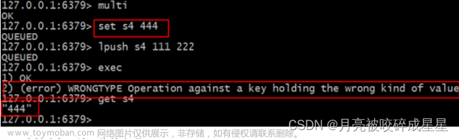 Redis從基礎(chǔ)到進(jìn)階篇（一）,Redis,redis,數(shù)據(jù)庫,緩存