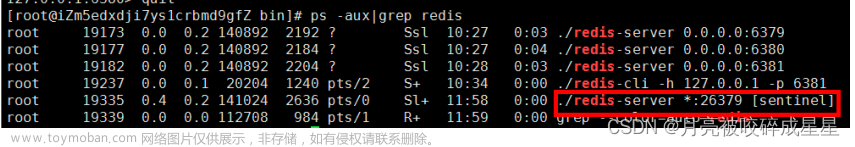 Redis從基礎(chǔ)到進(jìn)階篇（一）,Redis,redis,數(shù)據(jù)庫,緩存