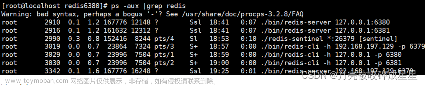 Redis從基礎(chǔ)到進(jìn)階篇（一）,Redis,redis,數(shù)據(jù)庫,緩存