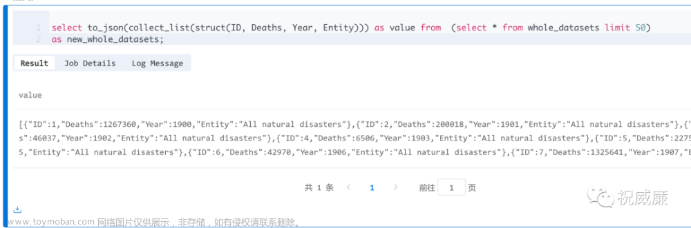 用加持了大模型的 Byzer-Notebook 做数据分析是什么体验,数据分析,数据挖掘