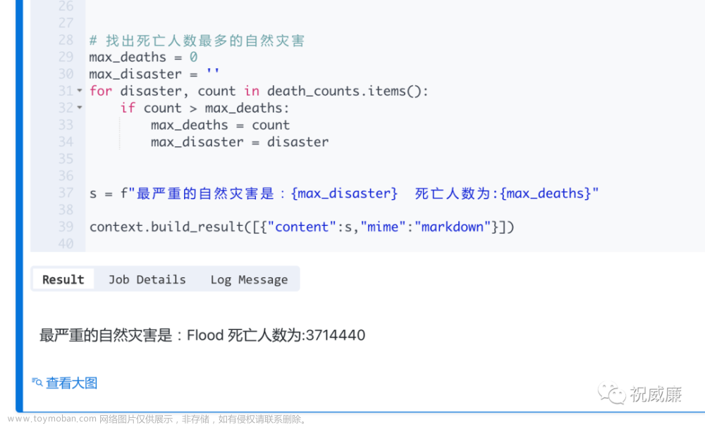 用加持了大模型的 Byzer-Notebook 做数据分析是什么体验,数据分析,数据挖掘