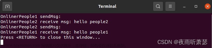 设计模式之中介者模式（Mediator）的C++实现,设计模式,设计模式,中介者模式