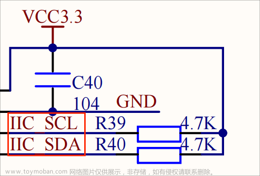 STM32设置为I2C从机模式（HAL库版本）,单片机相关,经验分享,stm32,单片机,I2C,I2C从机