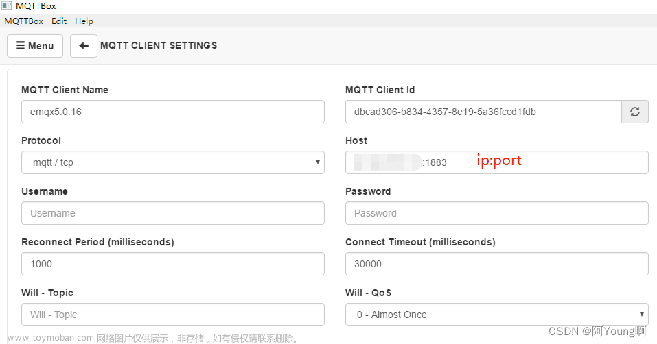 MQTT记录(概述,docker部署,基于spring-integration-mqtt实现消息订阅与发布,客户端工具测试),docker,spring boot,中间件