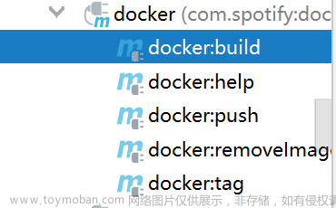 使用docker-maven-plugin插件构建镜像并推送至私服Harbor,容器(Docker_Podman),docker,maven,eureka