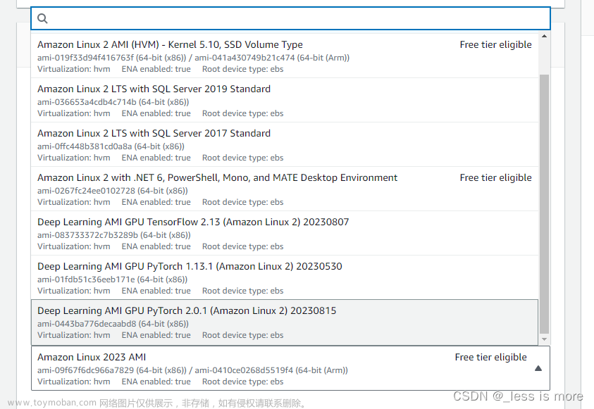 AWS復(fù)制EC2文件到S3，g4dn.2xlarge沒有NVIDIA GPU 驅(qū)動(dòng)問題,計(jì)算機(jī)科學(xué)與技術(shù),aws,云計(jì)算