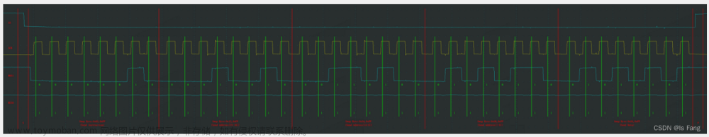 stm32spi通信,stm32,单片机,嵌入式硬件