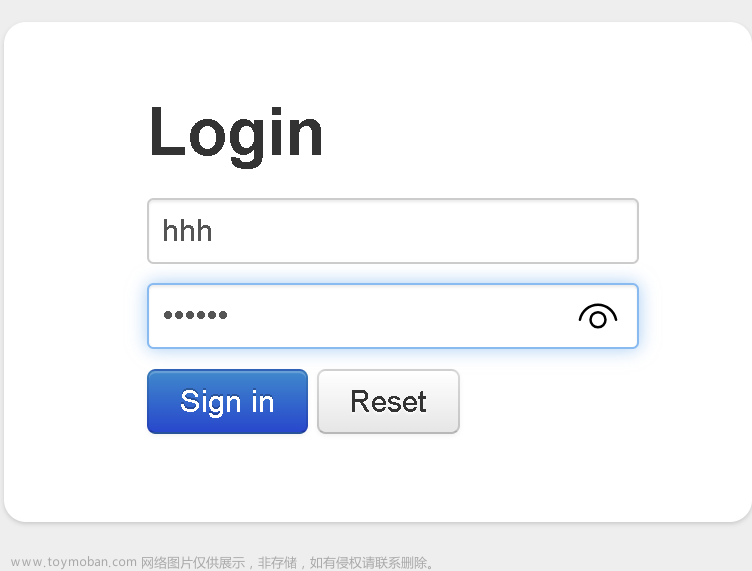 帶你了解SpringBoot---開啟Durid 監(jiān)控,SpringBoot,spring boot,sql,前端,java