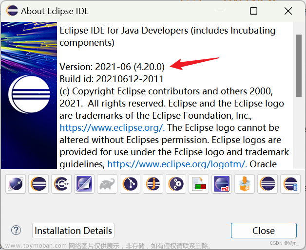 【Eclipse】汉化简体中文教程（官方汉化包，IDE自带软件安装功能），图文详情,Eclipse,eclipse,java,ide