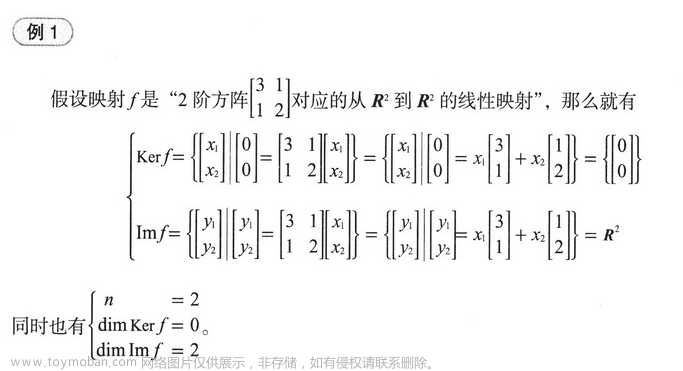 线性代数,数学,线性代数,矩阵,算法