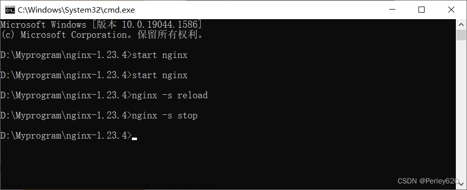 IDEA啟動兩個Tomcat服務(wù)的方式 & 使用nginx進行反向代理 & JMeter測試分布式情況下synchronized鎖失效,SpringBoot,# Redis,Java,intellij-idea,tomcat,nginx