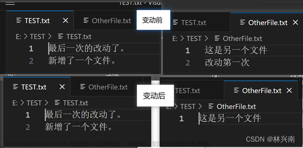 Git gui教程---第七篇 Git gui的使用 返回上一次提交,git,git,git gui