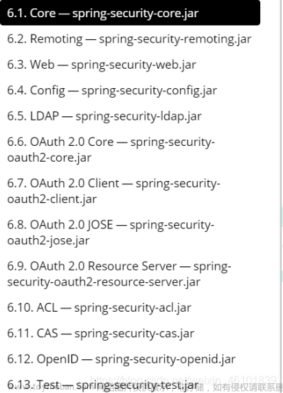 springsecurity学习,#  SpringSecurity,java,spring,spring security,web安全,权限控制