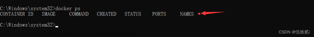 windows10系統(tǒng)安裝docker desktop超常見問題,windows,docker