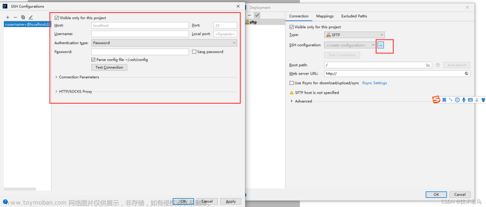 idea remote,intellij-idea,java,ide