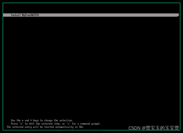 FreeSWITCH 1.10.10 简单图形化界面1 - docker/脚本/ISO镜像安装,freeswitch1.10.10,docker,voip,讯时,linux,freeswitch