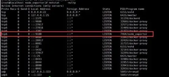 prometheus + grafana進行服務器資源監(jiān)控,軟件測試,自動化測試,prometheus,postman,websocket,單元測試,功能測試