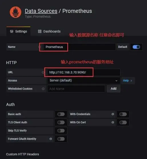 prometheus + grafana進行服務器資源監(jiān)控,軟件測試,自動化測試,prometheus,postman,websocket,單元測試,功能測試