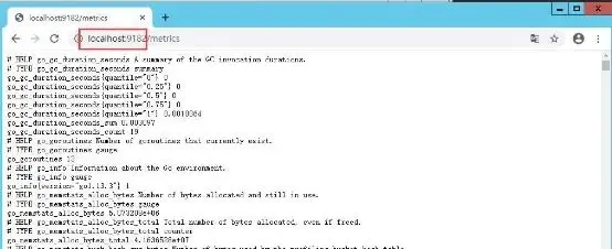 prometheus + grafana進行服務器資源監(jiān)控,軟件測試,自動化測試,prometheus,postman,websocket,單元測試,功能測試