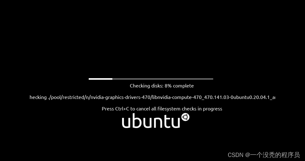 vm安装ubuntu,ubuntu,服务器,linux