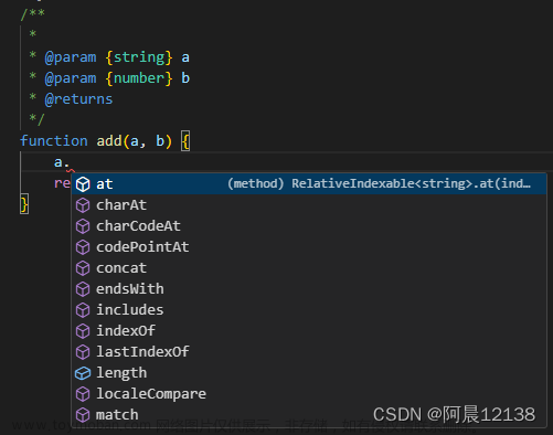 【JSDoc&vscode】使用JSDoc、在vscode中开启node调试、使用vscode编写运行Python程序,Javascript与ES6~,node开发,html5 &amp;&amp; css3 &amp;&amp; 浏览器,vscode,编辑器,前端,python