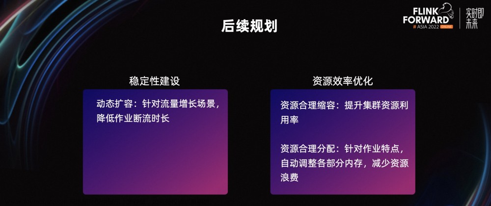 美团 Flink 资源调度优化实践,flink,大数据