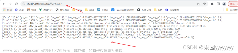 【Spark+Hadoop+Hive+MySQL+Presto+SpringBoot+Echarts】基于大数据技术的用户日志数据分析及可视化平台搭建项目,数据分析项目,数据开发项目,大数据,hadoop,spark,hive,spring boot