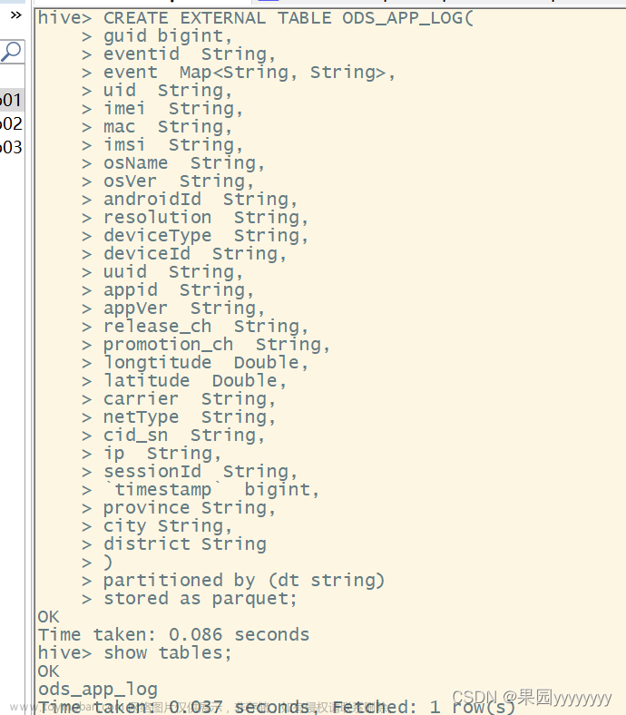 【Spark+Hadoop+Hive+MySQL+Presto+SpringBoot+Echarts】基于大数据技术的用户日志数据分析及可视化平台搭建项目,数据分析项目,数据开发项目,大数据,hadoop,spark,hive,spring boot