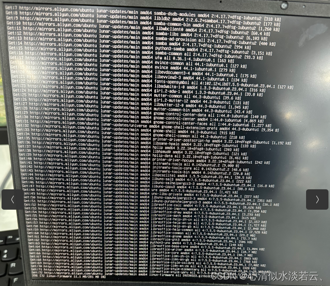 Linux啟動黑屏卡住Logo登錄界面無法進(jìn)入系統(tǒng)的終極解決方式,筆記,記錄,心得體會,linux,ubuntu,Nvidia驅(qū)動,圖形界面,圖像處理,視覺檢測,人工智能