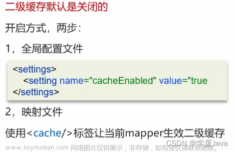 Spring-SpringBoot-SpringMVC-MyBatis常见面试题,Java面试篇,spring,java,后端,spring boot,mybatis