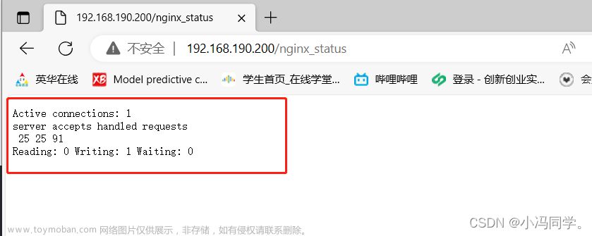 Nginx詳解之Nginx高級(jí)配置,前端