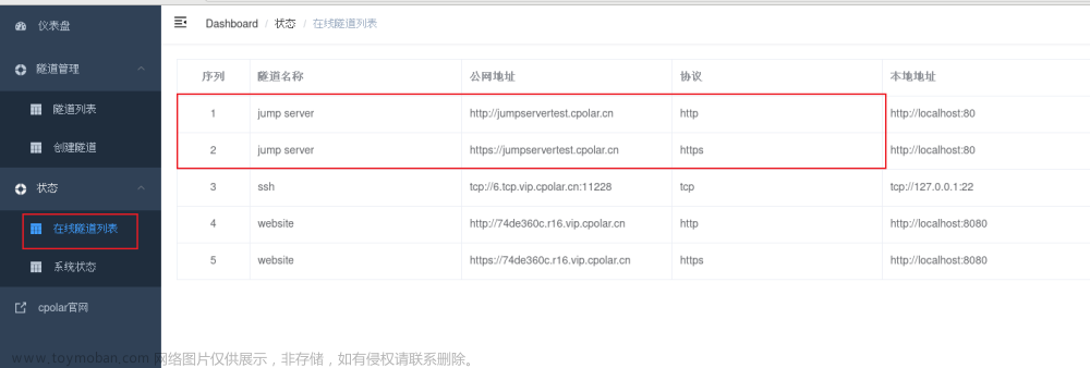 实现远程访问Linux堡垒机：通过JumpServer系统进行安全的服务器管理,cpolar,服务器,linux