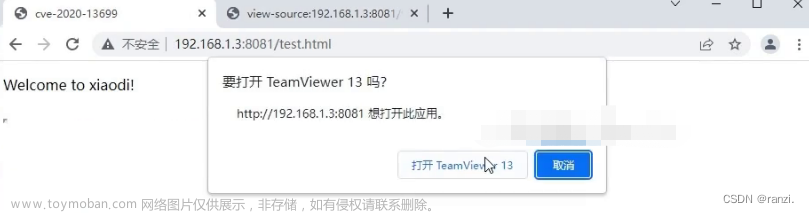 teamviewer 漏洞,web安全,网络安全,协议安全,远程软件漏洞