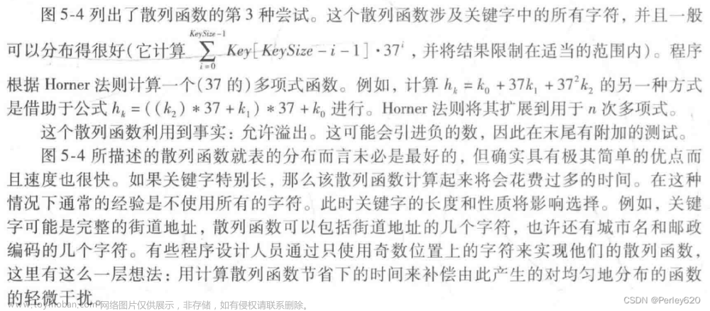 Java學(xué)數(shù)據(jù)結(jié)構(gòu)（4）——散列表Hash table & 散列函數(shù) & 哈希沖突,Java,哈希算法,數(shù)據(jù)結(jié)構(gòu),java