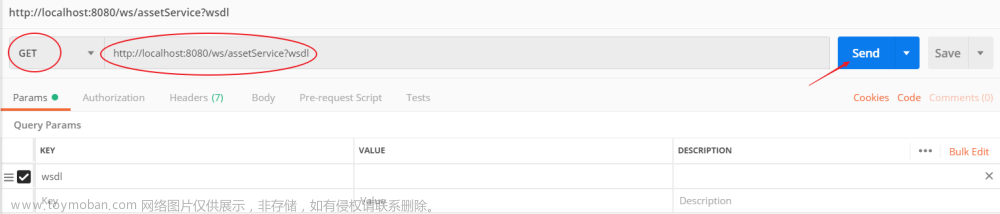 postman 怎么測試wsdl,postman接口測試,postman,測試工具,自動化測試,軟件測試,python