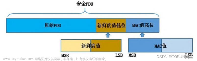 从传统到智能化：汽车内部通信的安全挑战与SecOC解决方案,汽车,安全