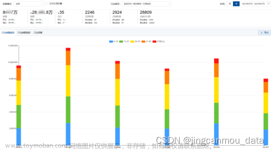 2023年京东方便食品行业数据分析（京东数据报告）,数据分析,大数据,数据挖掘