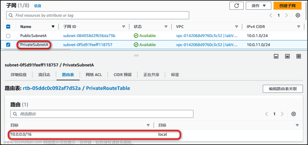 【AWS】实操-保护 Amazon S3 VPC 终端节点通信,亚马逊云,aws,云计算