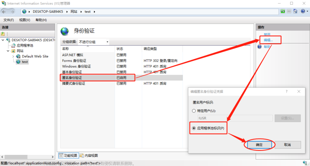 IIS搭建本地电脑服务器：通过内网穿透技术实现公网访问的步骤指南,服务器,网络,https,云计算,阿里云