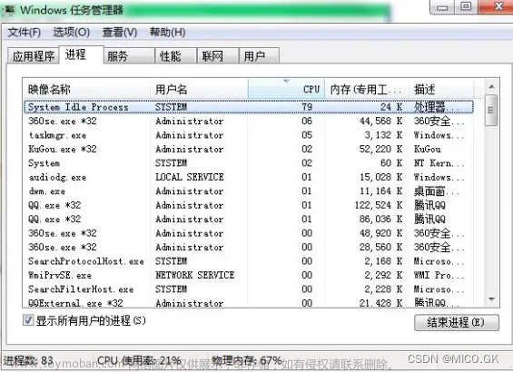 windows、win10、win7开机登录进桌面进去只有鼠标，黑屏不显示图标、背景,WINDOWS,工控应用,windows,运维,microsoft