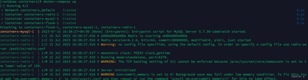 docker 安裝docker-compose,jenkins+docker,docker,容器,python,測試工具
