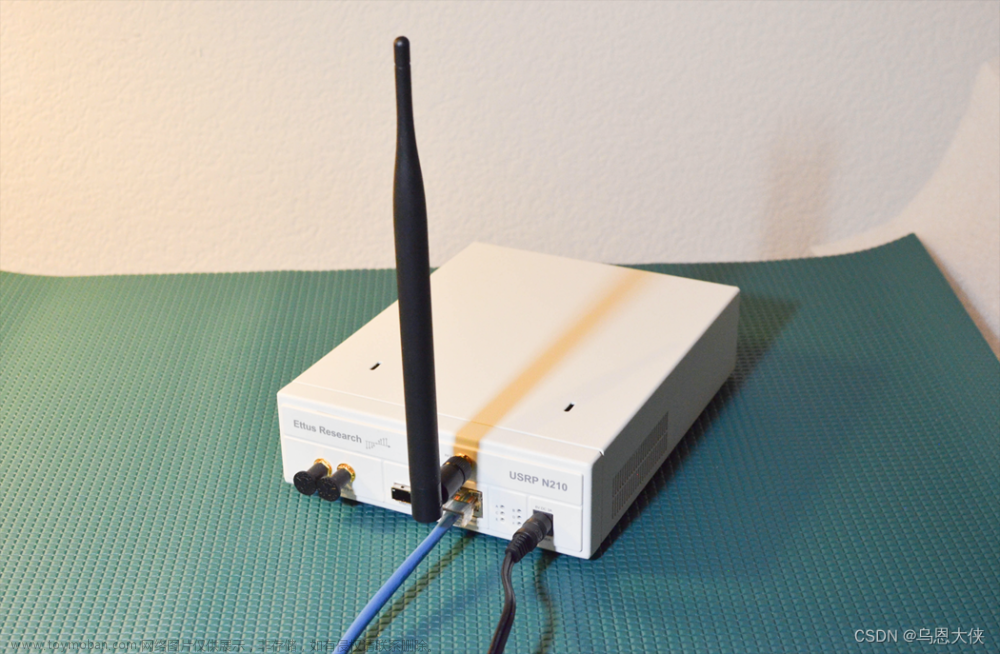 【USRP】产品型号、参数、架构全解析系列 4：N200 / N210,NI,labview,RF,USRP,通信,通信工程,Ettus