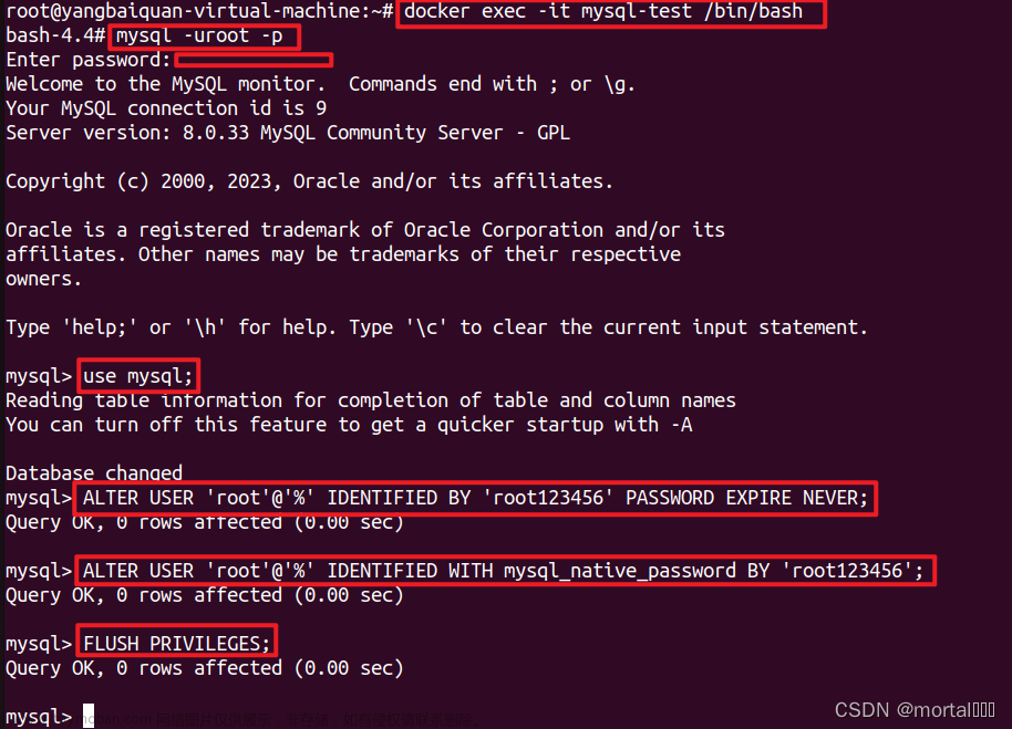 连接docker中的mysql,我的漫漫求职路,docker,mysql,adb