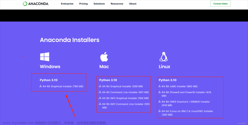 anaconda安装python,python,python,开发语言
