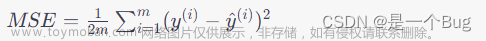 機(jī)器學(xué)習(xí)：基于梯度下降算法的線性擬合實(shí)現(xiàn)和原理解析,機(jī)器學(xué)習(xí),機(jī)器學(xué)習(xí),算法,人工智能